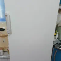 یخچال فریزر دوقلو پارس  فابرک