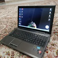لپتاپMSI