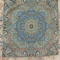 رومیزی ترمه