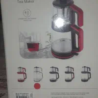 چای ساز FAKIE BESTEA|سماور، چای‌ساز، قهوه‌ساز|کوهدشت, |دیوار