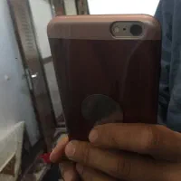 ایفون شش پلاس