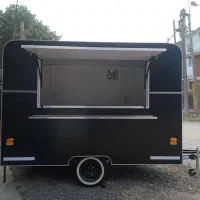 فست فود سیار فوق سیار،سیاره ای،مارکوپلو