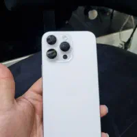 ایفون  16 pro max