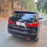 هایماS7توربو|خودرو سواری و وانت|ارومیه, |دیوار
