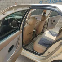 سمند LX ساده، مدل ۱۳۸۴|خودرو سواری و وانت|کوهدشت, |دیوار