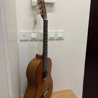 گیتار کلاسیک Yamaha C40 + کیس نو
