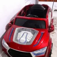 ماشین شارژی زر ورقی