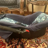 کریر پرگو|کالسکه و لوازم جانبی|تهران, علم و صنعت|دیوار