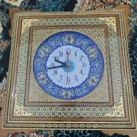 ساعت دیواری زیر قیمت|ساعت دیواری و تزئینی|یاسوج, |دیوار