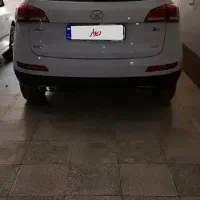 جکs5مدل اخر97بی رنگ|خودرو سواری و وانت|کرج, کمالشهر|دیوار