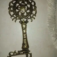 جاکلیدی برنز
