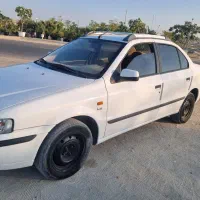 فروش سمند دوگانه سوز