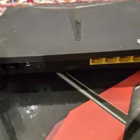 مودم نتربیت نو|مودم و تجهیزات شبکه|پرند, فاز ۰|دیوار