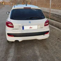 ۲۰۷ پانا ۴۰۲|خودرو سواری و وانت|اصفهان, بوستان ناژوان|دیوار