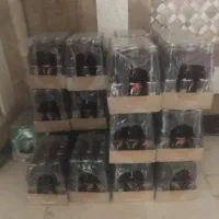دلستر انگور نوشابه دلستر شیشه ایی فرش دی