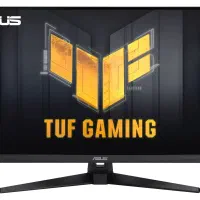 مانیتور ایسوس 32 اینچ مدل TUF Gaming VG32AQA1A