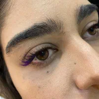 آموزش و خدمات مژه و ناخن با 50 درصد تخفیف|خدمات آموزشی|تهران, جیحون|دیوار