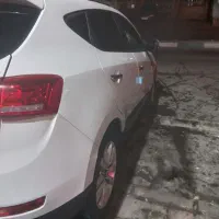 جک s5 مدل96|خودرو سواری و وانت|تهران, کیانشهر|دیوار