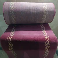 فرش رو پله ای