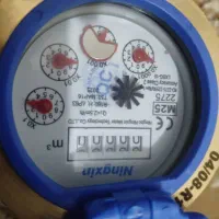 فروش عمده کنتورآب