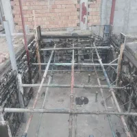 ارماتور بندی
