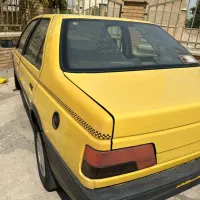 تاکسی روآ سال خط اندیشه-کرج|خودرو سواری و وانت|اندیشه, اندیشه فاز ۳|دیوار