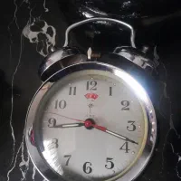 ساعت کوکی تزئینی قدیمی