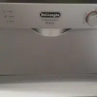 ماشین ظرفشویی رومیزی دلونگی اصل ایتالیا