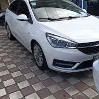 آریزو ۵ مدل ۹۷ توربو تک سند