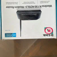مودم ADSL برند Dlink
