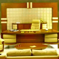 انجام‌کلیه‌کارهای اداری،بانکی...