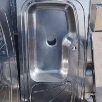 سینک|مصالح و تجهیزات ساختمان|مشهد, عباس‌آباد|دیوار