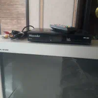 تلویزیون سامسونگ ۲۱ اینچ|تلویزیون و پروژکتور|قزوین, |دیوار