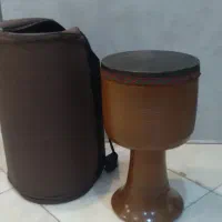 تمبک حلمی قطر ۲۲ سانتی متر