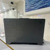 asus tuf f15 i5 512ssd ram 16|رایانه همراه|کرج, گوهردشت|دیوار