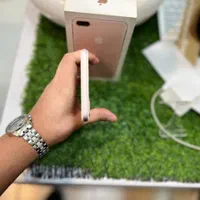 اپل iPhone 7 Plus با حافظهٔ ۱۲۸ گیگابایت ایفون|موبایل|کرج, کوی امامیه|دیوار