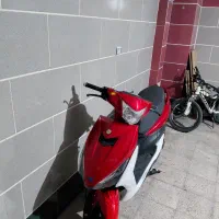 پیشرو 110 cc مدل ۱۴۰۳