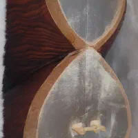 تار|سازهای سنتی|بیرجند, |دیوار