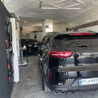 کارشناسی خودرو تشخیص رنگ پولیش سرامیک کاور سقف|خدمات موتور و ماشین|پاکدشت, پاکدشت (مامازند)|دیوار