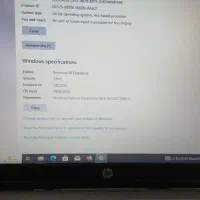 لپتاپ hp|رایانه همراه|تربت جام, شاد|دیوار