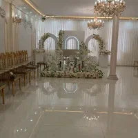 سالن عقد آوای عشق|خدمات پذیرایی، مراسم|بروجرد, |دیوار