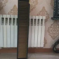 جای سی دی چوبی ۵۰ تایی