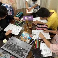 کلاس زبان انگلیسی کودکان و نوجوانان آنلاین حضوری|خدمات آموزشی|آزادشهر, |دیوار