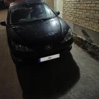 ماشین 206تیپ2