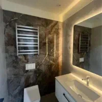 ۱۱۸متر تکواحدی نوساز ویو ابدی زعفرانیه|فروش آپارتمان|تهران, زعفرانیه|دیوار