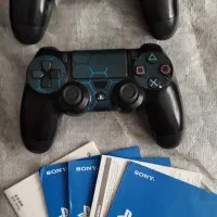 ps4 slim 1tra|کنسول، بازی ویدئویی و آنلاین|هشتگرد, فاز ۱ مهستان|دیوار