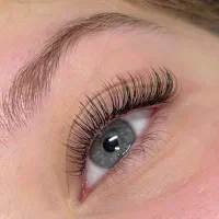 اکستنشن مژه و کاشت مژه|خدمات آرایشگری و زیبایی|پرند, فاز ۲|دیوار