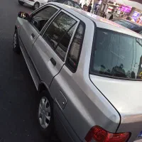 پراید ۱۳۱ sx کم کارکرد