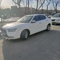 دنا پلاس توربو اتومات مدل ۱۴۰۱ درحدنو