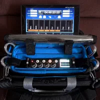 میکسر رکوردر ساند دیوایس Sound Devices Mixpre 6 II